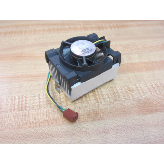 Sanyo A28835-001 Cooling Fan A28835001 WHeat Sink - Used