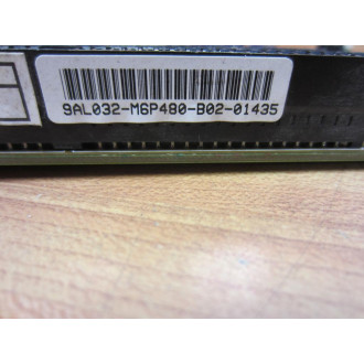 Asus P28-8 Mother Board P288 W2 Brackets - Used