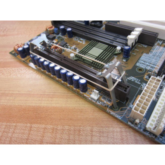 Asus P28-8 Mother Board P288 W2 Brackets - Used