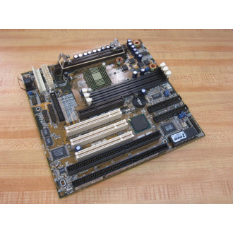 Asus P28-8 Mother Board P288 W2 Brackets - Used