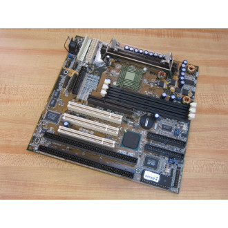 Asus P28-8 Mother Board P288 W2 Brackets - Used