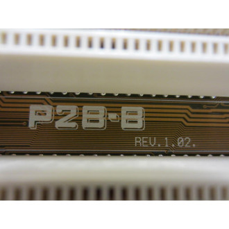 Asus P28-8 Mother Board P288 WFan & Heatsink - Used