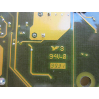 Asus P28-8 Mother Board P288 WFan & Heatsink - Used