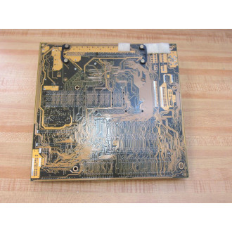 Asus P28-8 Mother Board P288 WFan & Heatsink - Used