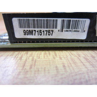 Asus P28-8 Mother Board P288 WFan & Heatsink - Used