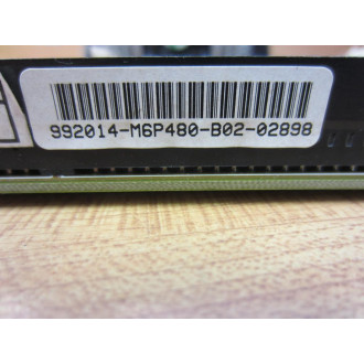 Asus P28-8 Mother Board P288 WFan & Heatsink - Used