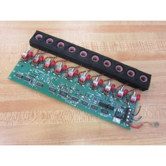 15600J Circuit Board - Used