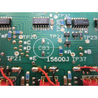 15600J Circuit Board - Used