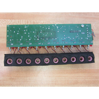15600J Circuit Board - Used