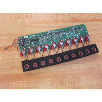 15600J Circuit Board - Used