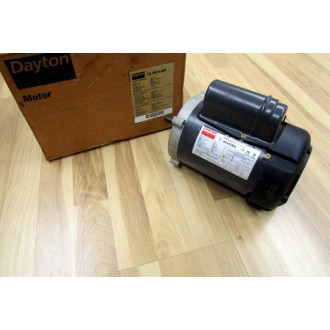 Dayton 6K342BA Motor 12HP 1725RPM
