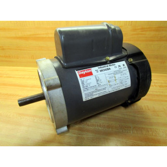 Dayton 6K342BA Motor 12HP 1725RPM