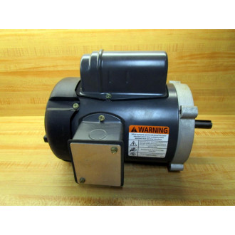 Dayton 6K342BA Motor 12HP 1725RPM