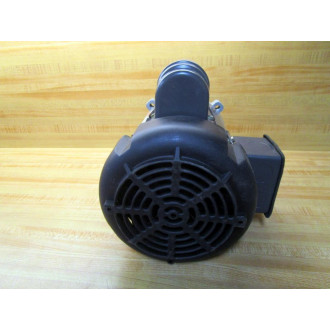 Dayton 6K342BA Motor 12HP 1725RPM