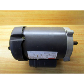 Dayton 6K342BA Motor 12HP 1725RPM
