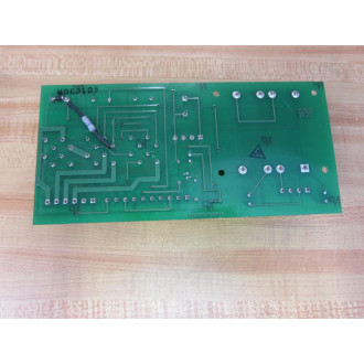 Sick 7022756 Power Supply Module WScrew Terminals - Used