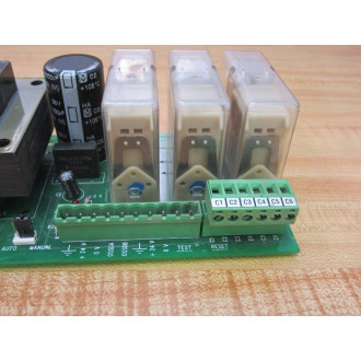 Sick 7022756 Power Supply Module WScrew Terminals - Used