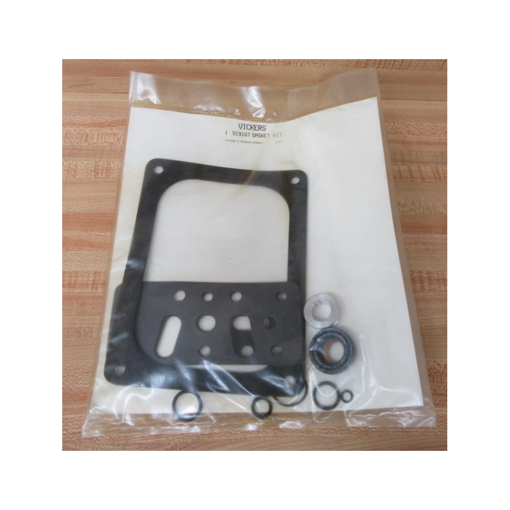 Vickers 919167 Gasket Kit
