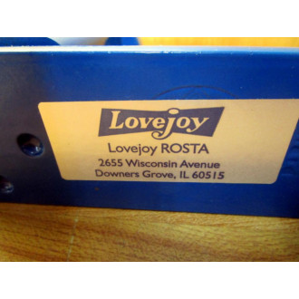 Lovejoy 685144-17454 BeltChain Tensioner SE 27 WO Hardware