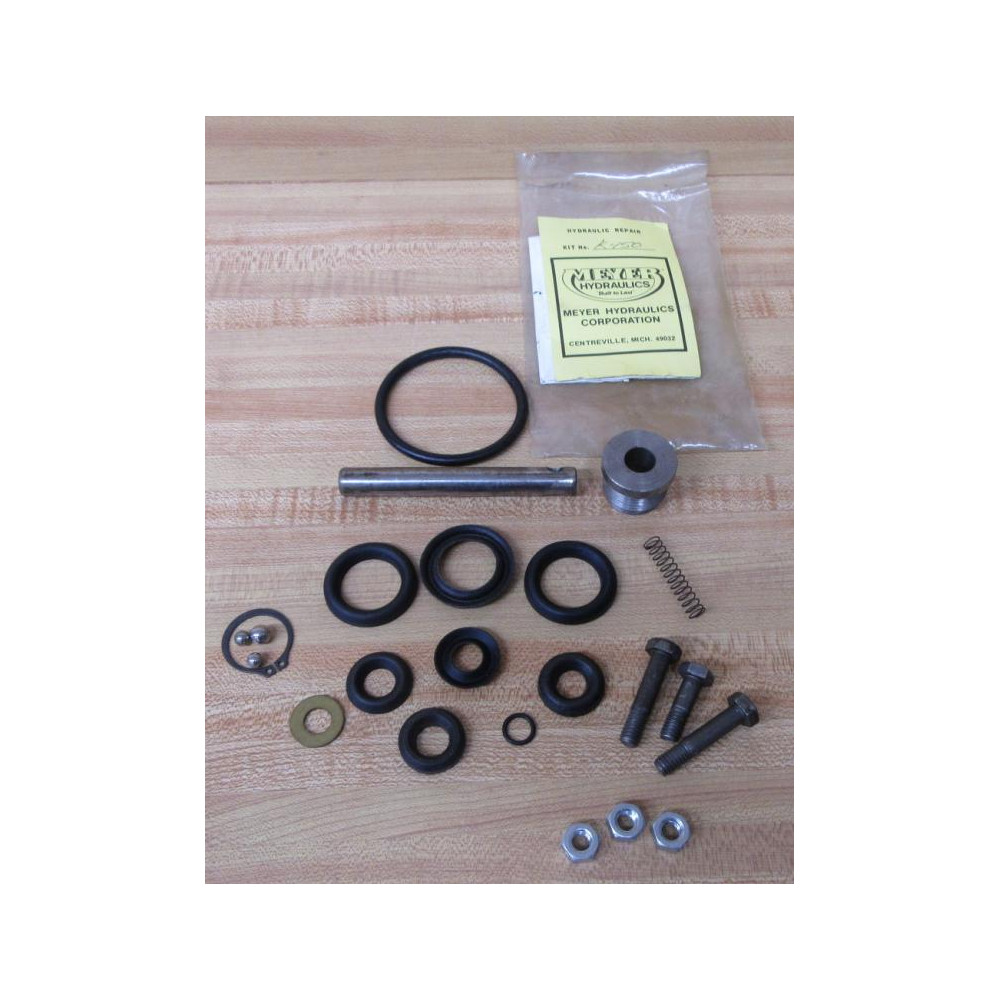 Meyer Hydraulics K-150 Repair Kit K150 Meyer Hydraulics K-150 Repair Kit K150
