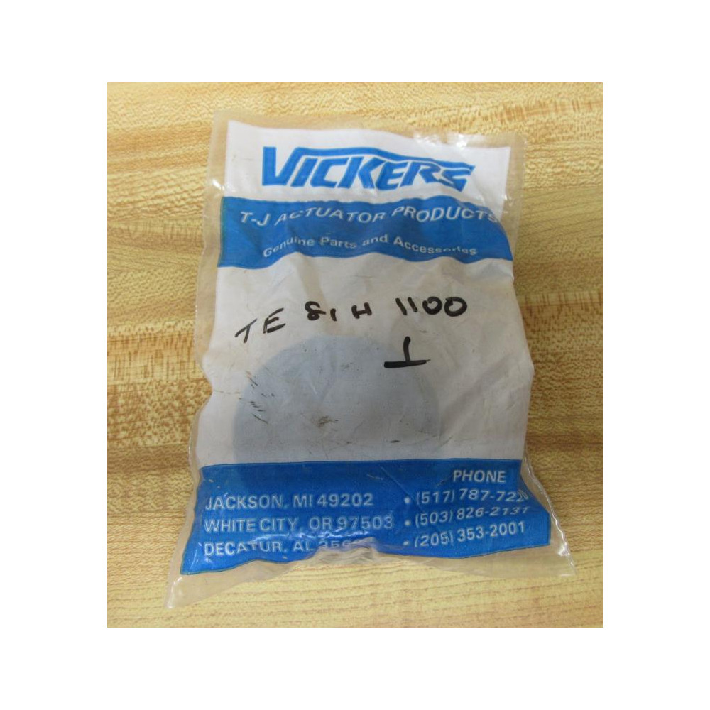 Vickers TE 81H 1100 Cylinder Part TE81H1100