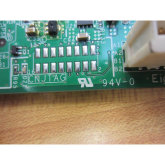 Yaskawa SRDA-EAXA01A Board SRDAEAXA01A Rev.D01 - Used