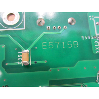 Yaskawa SRDA-EAXA01A Board SRDAEAXA01A Rev.D01 - Used