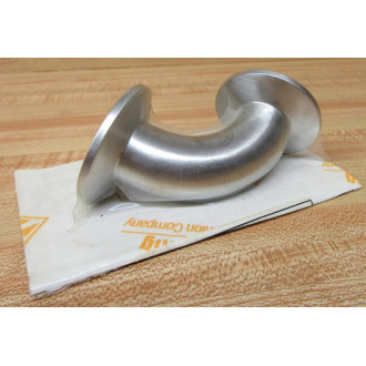 Waukesha Fluid Handling 137-573X Elbow 137573X