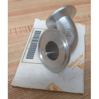 Waukesha Fluid Handling 137-573X Elbow 137573X