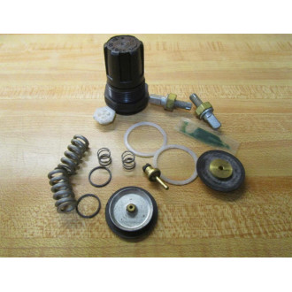 Wilkerson Q12-97-003 Regulator Kit Q1297003