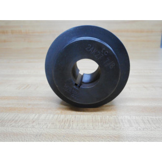 Martin 2AK27 78 FHP V-Belt Pulley 2AK2778