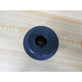 Martin 2AK27 78 FHP V-Belt Pulley 2AK2778