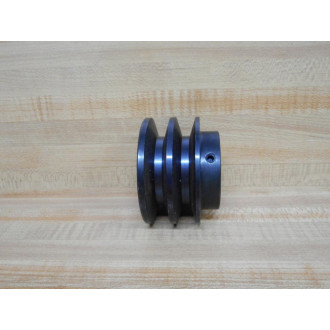 Martin 2AK27 78 FHP V-Belt Pulley 2AK2778