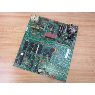 Firing Circuits 1870-5504 Circuit Board 18705504 WO 1 Relay - Used