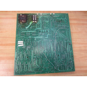 Firing Circuits 1870-5504 Circuit Board 18705504 WO 1 Relay - Used