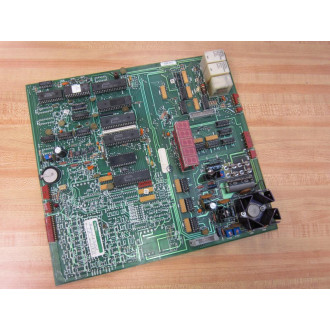 Firing Circuits 1870-5504 Circuit Board 18705504 - Used