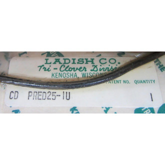 LadishTri-Clover CD PRED25-IU Repair Kit CDPRED25IU