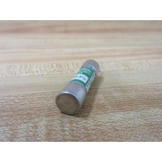 Bussmann FNM-3-12 Cooper Fusetron Dual-Element Fuse FNM312 (Pack of 5)