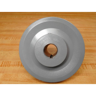 TB Wood's 1VP5078 Variable Pitch V-Belt Pulley