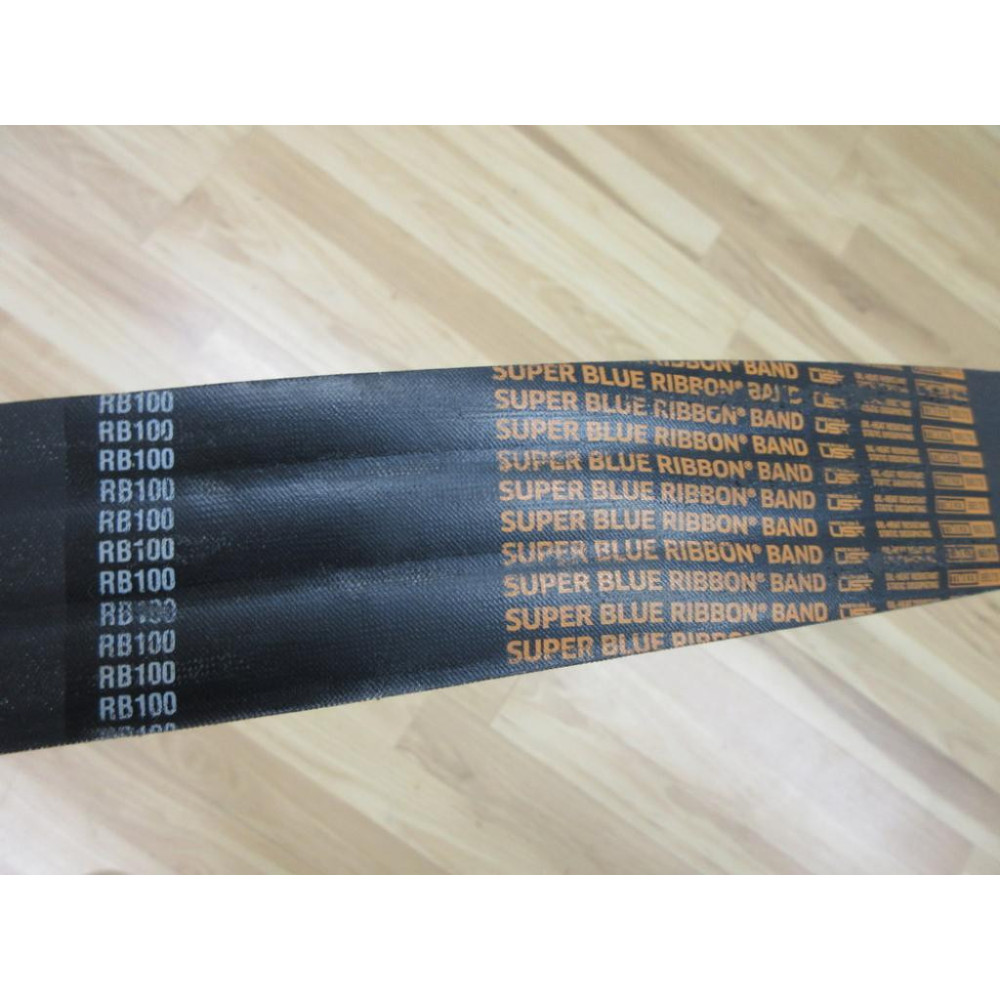 Timken RB100-2 Super Blue Ribbon V-Belt RB100
