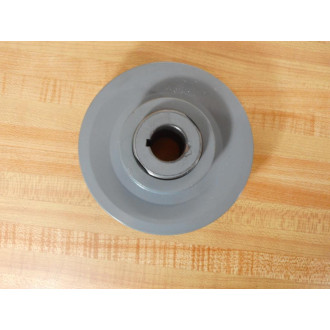 TB Wood's 1VP5078 Variable Pitch V-Belt Pulley