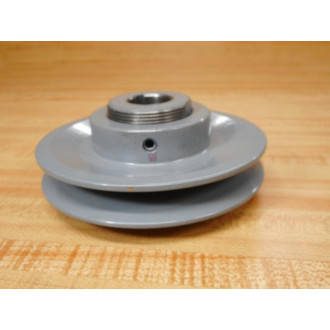 TB Wood's 1VP5078 Variable Pitch V-Belt Pulley