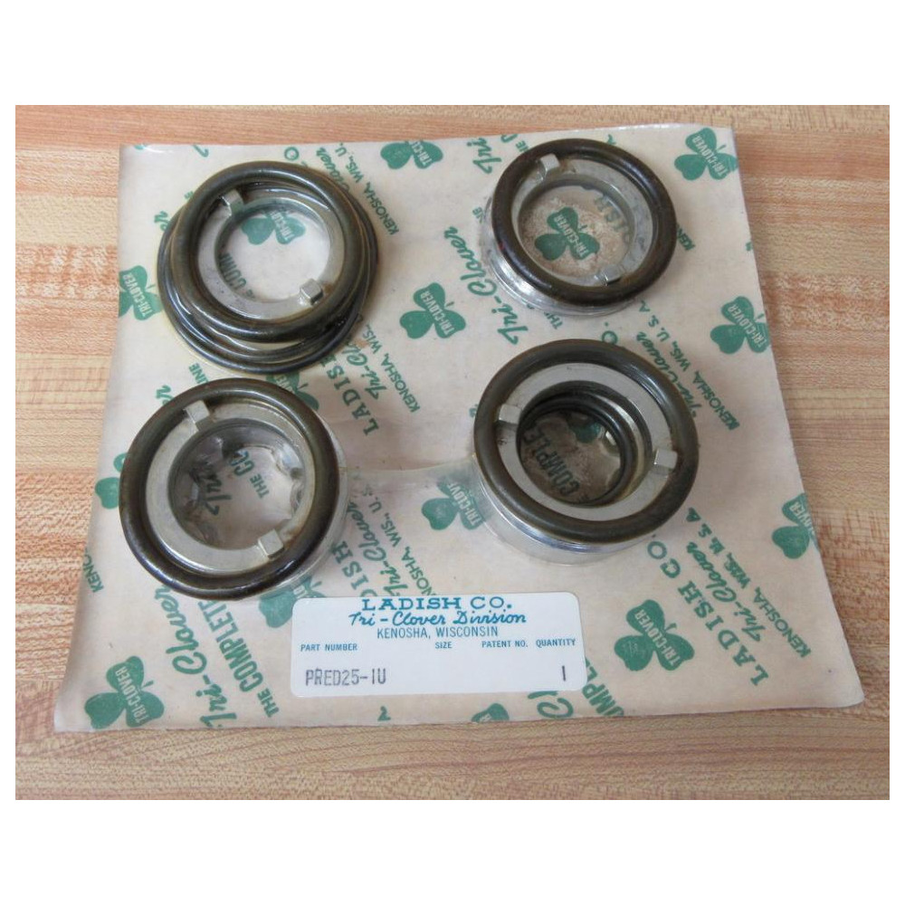 LadishTri-Clover PRED25-IU Repair Kit PRED25IU