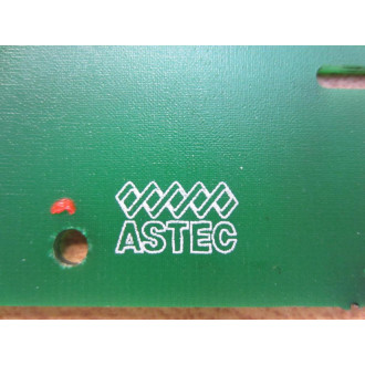 Astec 73-311-001 Circuit Board 73311001 - Used