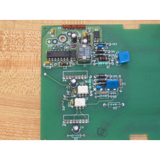 Astec 73-311-001 Circuit Board 73311001 - Used