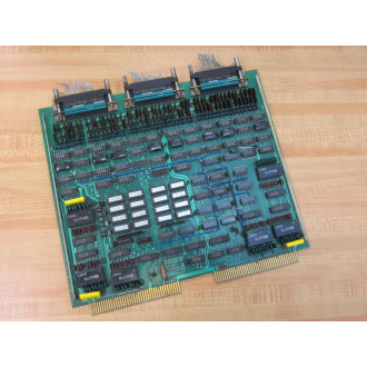 Mitsubishi LC 23A Circuit Board F140398A - Used