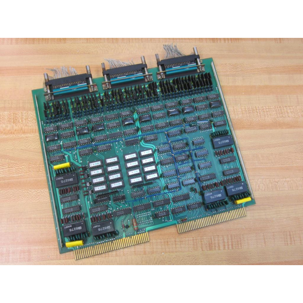 Mitsubishi LC 23A Circuit Board F140398A - Used