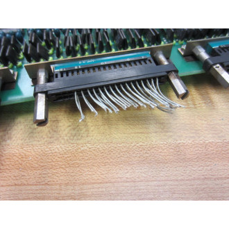 Mitsubishi LC 23A Circuit Board F140398A - Used