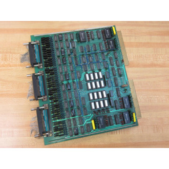 Mitsubishi LC 23A Circuit Board F140398A - Used