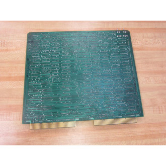 Mitsubishi LC1C-1 Circuit Board F140490B - Used